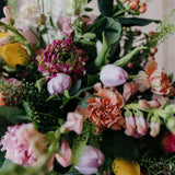 Colour Me Happy Bouquet