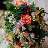 Colour Me Happy Bouquet