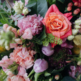 Colour Me Happy Bouquet