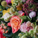 Colour Me Happy Bouquet