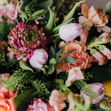 Colour Me Happy Bouquet