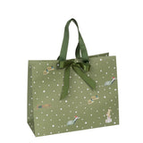 Sophie Allport Festive Forest Christmas Gift Bag – 3 Sizes