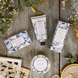 Rose de Provence Luxury Hand Cream