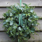 5 Ways with Eucalyptus Workshop - Thursday, 17th October 6.30pm - 8.30pm