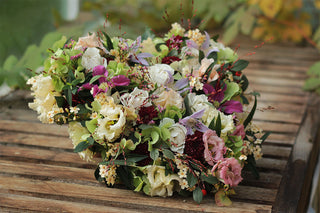 Floral Heart