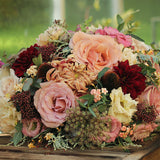 Floral Posy