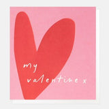 My Valentine x