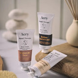 Indian Sandalwood Hand Cream