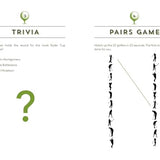 The Golf Puzzle Book