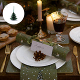 Sophie Allport Festive Forest Christmas Crackers – Set of 6