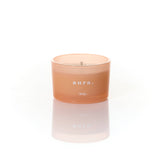 WXY Classic Scented Candle – Aura | White Woods & Amber Candle