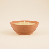 St. Eval Bay & Rosemary Potager Multiwick Bowl