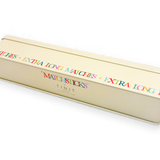 TINIT Matchsticks Extra Long Match Tin | Decorative Match Storage