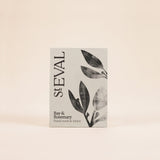 Nourishing Hand Care Set – Bay, Rosemary & Woodland Greens