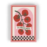 DesignWorks Ink A Dopo Boxed Matches – Tomato Vine
