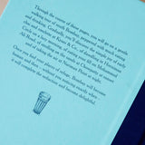 Dishoom Cookbook