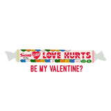 “This Love Hurts” Be My Valentine Card – Love Hearts Inspired