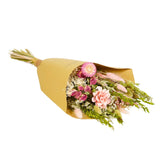 Blush Ever After - Dried Flowers