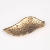 Gold Angel Wing Trinket Dish | Decorative Jewellery Holder
