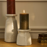Ravello Candle Holder Small & Large