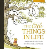 Winnie The Pooh: The Little Things in Life (HB)