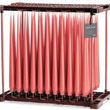 Ester & Erik ROSEHIP 42cm Taper Candle (No. 29)