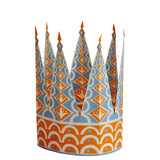 Cambridge Imprint- Six Crowns