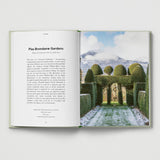 Britain’s Best Gardens by Kendra Wilson
