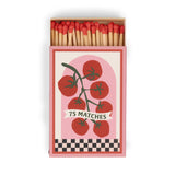 DesignWorks Ink A Dopo Boxed Matches – Tomato Vine