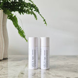 French Pink Natural Vegan Tinted Lip Balm with Squalane