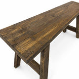 Rustic Wooden "Arundel" Bench