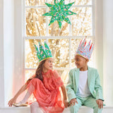 Meri Meri x Liberty Party Crowns