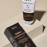Indian Sandalwood Hand Cream