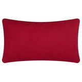 Candy Fa La La Christmas Cushion