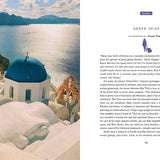 Fifty Places to Travel Solo by Chris Santella & DC Helmuth