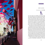 Fifty Places to Travel Solo by Chris Santella & DC Helmuth