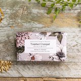 Toasted Crumpet Mango & Papaya Soap | Blanc Collection Luxury Soap Bar 190g
