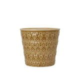 Veda Midi Pots - Beige