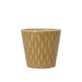 Veda Midi Pots - Beige