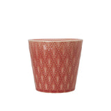Veda Midi Pots - Pink