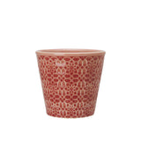 Veda Midi Pots - Pink