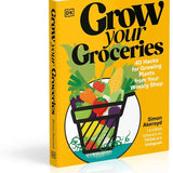 Grow your Groceries
