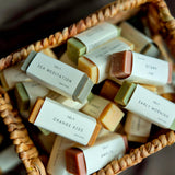 Early Morning Natural Mini Soap | 50g