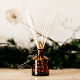St Eval Winter Thyme Christmas Reed Diffuser