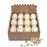 Emma Bridgewater Medium Tin Egg with Chocolate Eggs