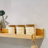 Serenity Botanical Mineral Bath Salts | 300g