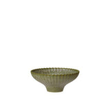 Wikholm Yodit Recycled Low Planter | 3 Colours