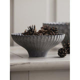 Wikholm Yodit Recycled Low Planter | 3 Colours