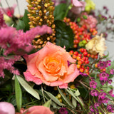 Bouquet of the Month