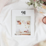 91 Magazine- Vol 16